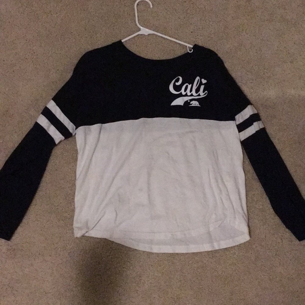 California shirt